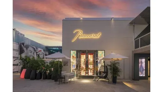 Baccarat Miami