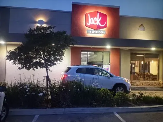 Jack in the Box