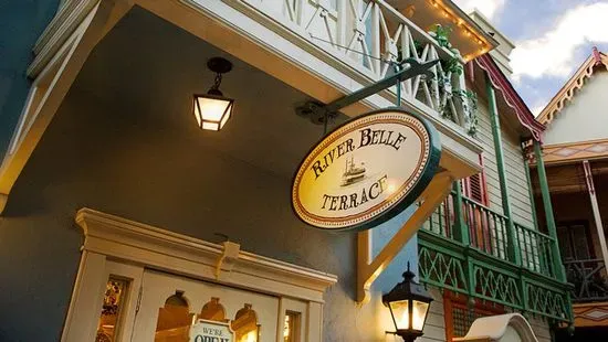 River Belle Terrace