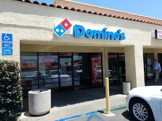 Domino's Pizza