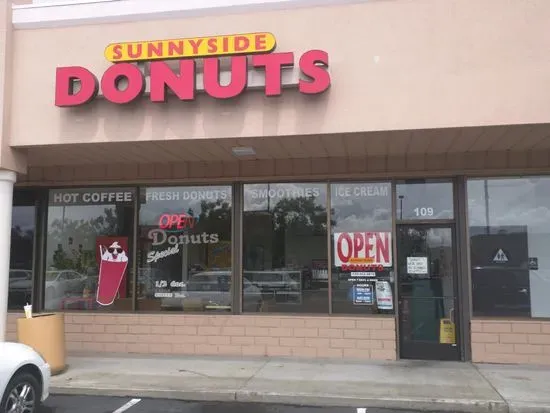 Sunnyside Donuts