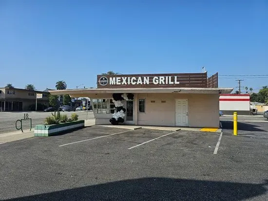 La Esquinita Mexican Grill