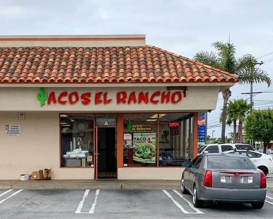 Tacos El Rancho