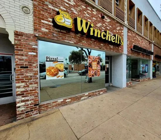 Winchell's Donut House