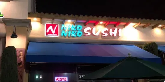 Niko Niko Sushi