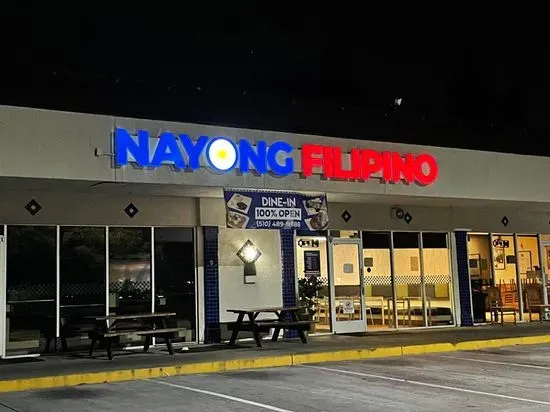 Nayong Filipino