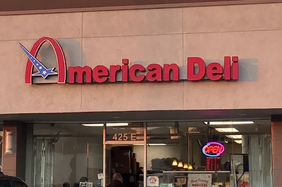 American Deli