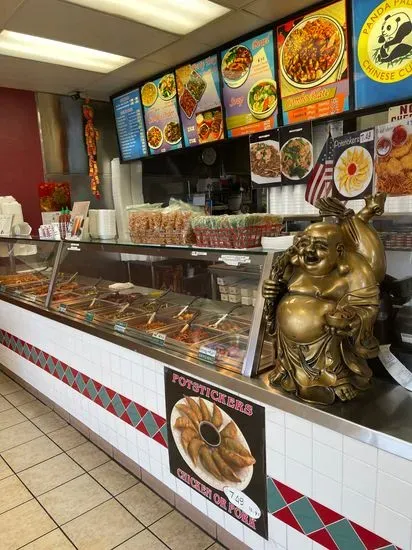 Panda Palace Murrieta