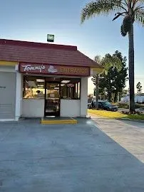 Original Tommy's World Famous Hamburgers