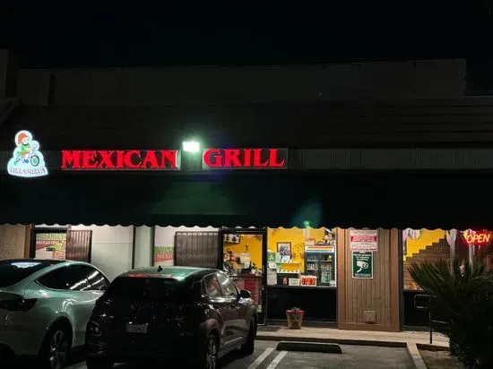 Villanueva Mexican Grill