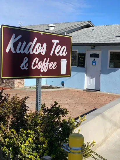 Kudos Tea and Coffee