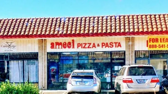 Ameci Pizza Kitchen