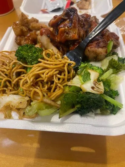 Panda Express