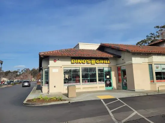 Dino's Grill