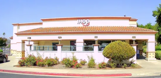 IHOP