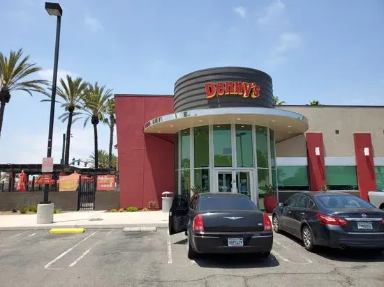 Denny's