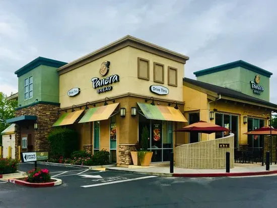 Panera Bread