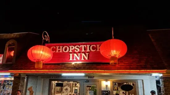 Chopsticks Inn Restaurant