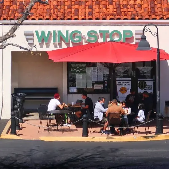 Wingstop