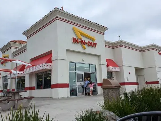 In-N-Out Burger