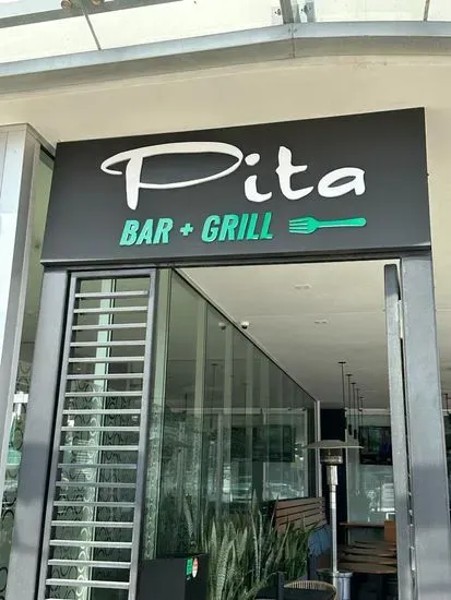 Pita Bar + Grill - Mediterranean Restaurant Brentwood LA