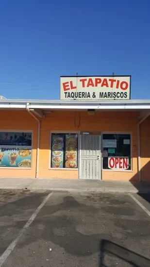 Taqueria El Tapatio