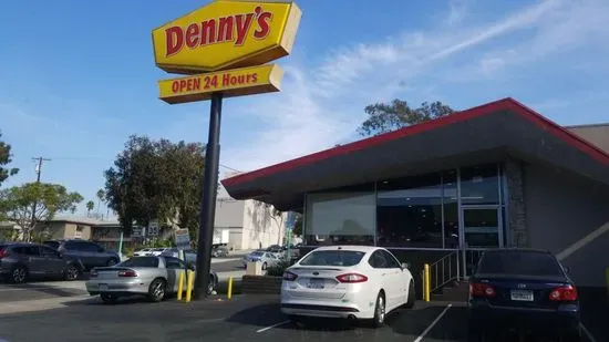 Denny's