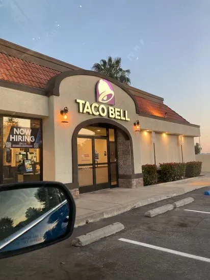 Taco Bell