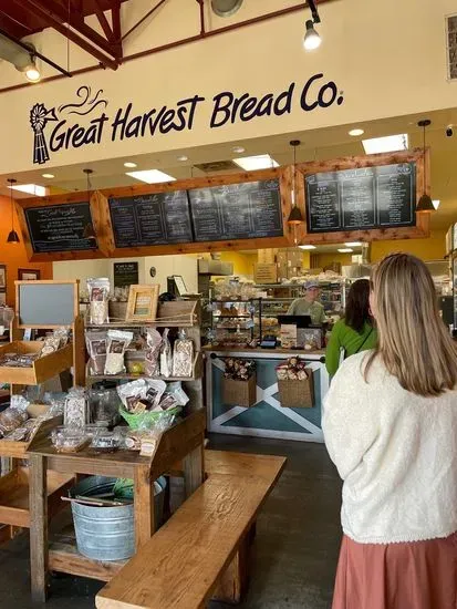 Great Harvest Bread Co.