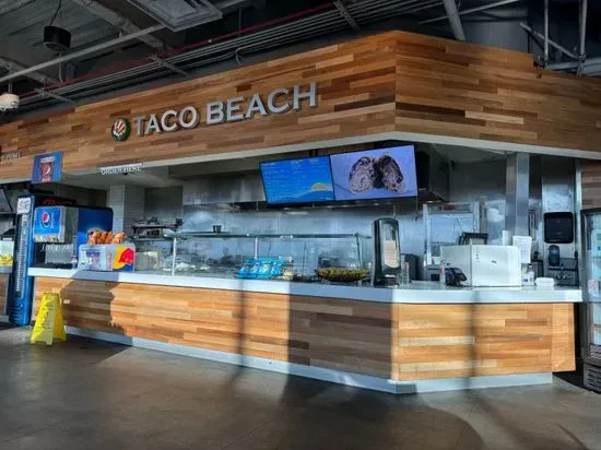 Taco Beach