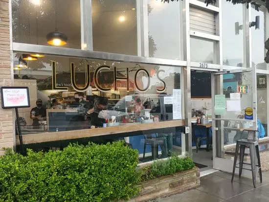 Lucho’s