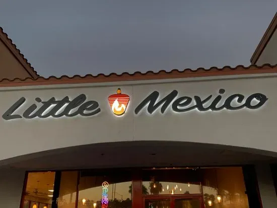 Little Mexico