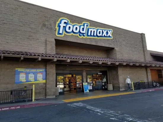 Foodmaxx