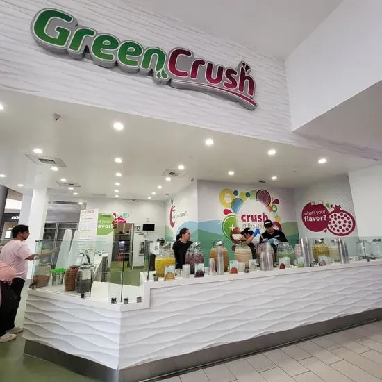 Green Crush