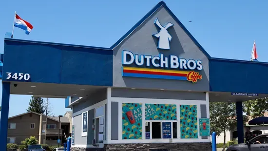 Dutch Bros Coffee