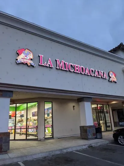 La Michoacana