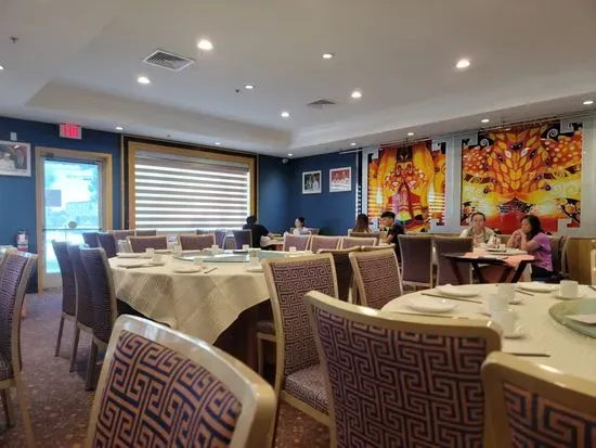 Sea Harbour Seafood Restaurant