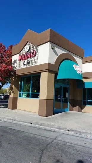 Primo Cafe