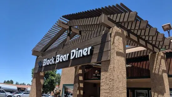 Black Bear Diner Milpitas