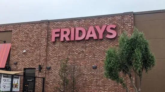 TGI Fridays