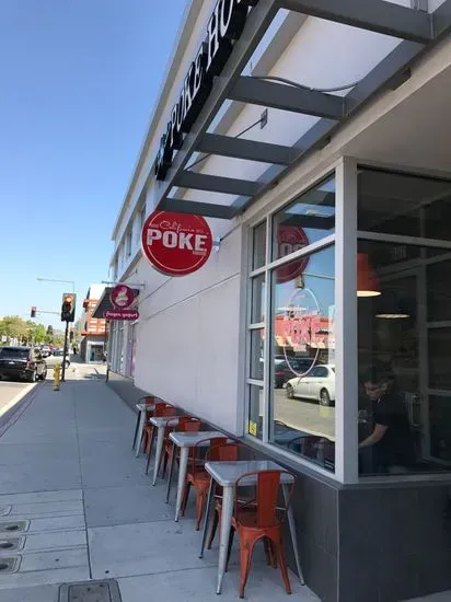 California Poke House