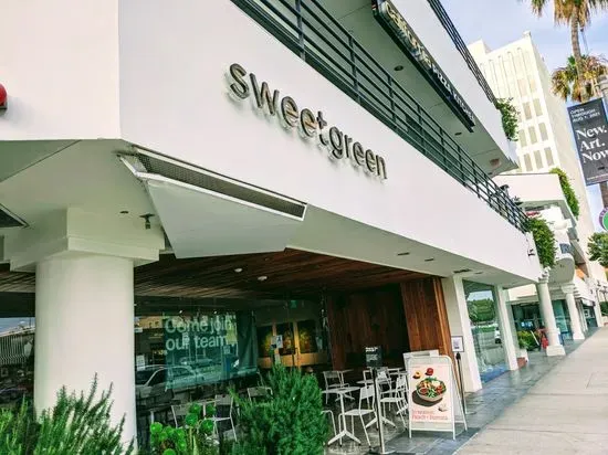 sweetgreen