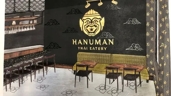 Hanuman Thai Eatery