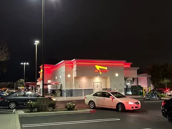 In-N-Out Burger