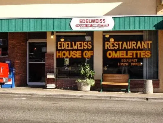 Edelweiss Restaurant