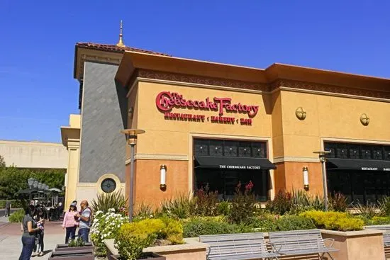 The Cheesecake Factory