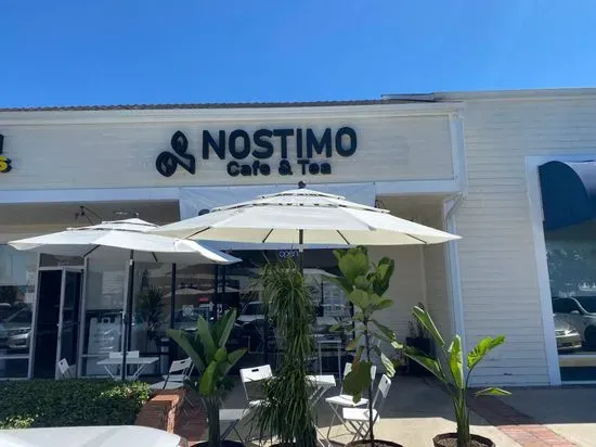 Nostimo Cafe & Tea