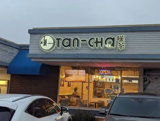 Tan-Cha