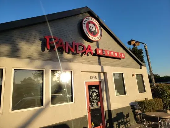 Panda Express