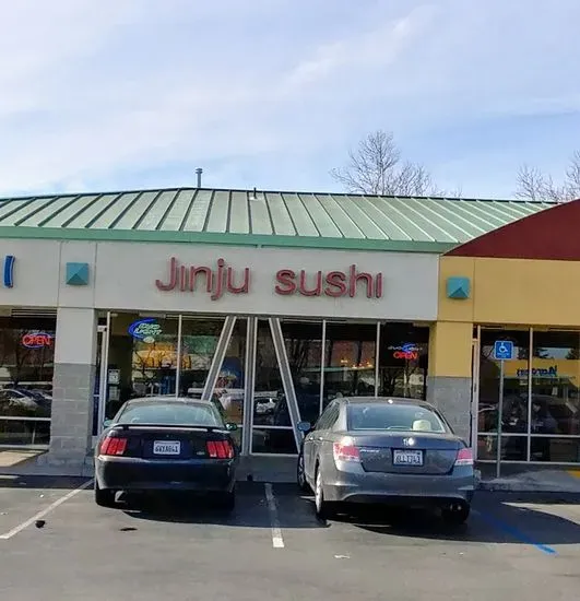 Jinju Sushi